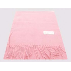 Woollen Feel  Scarf  - Plain - 10 per pack - $1.00 ea